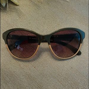 Marc by Marc Jacobs Sunglasses